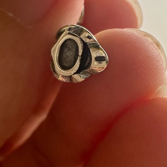 NWOT Pandora Disney Jasmine Dress Charm - Picture 11 of 15